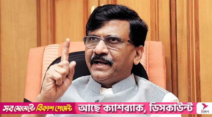 শিবসেনা এমপির হুঁশিয়ারি, ভারতেও নেপালের মতো পরিস্থিতি হতে পারে